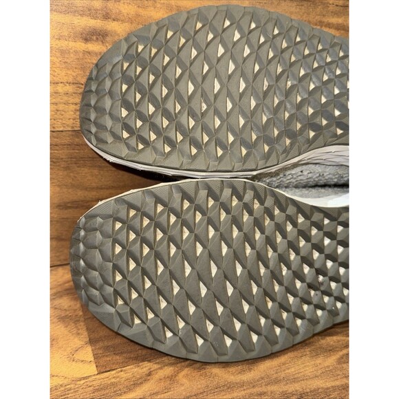 NOBULL Womens Gray Allday Knit Running Sneaker Training Shoes SZ 8.5 - Picture 12 of 14